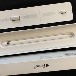 Apple Pencil 1st Generation, Used like NEW